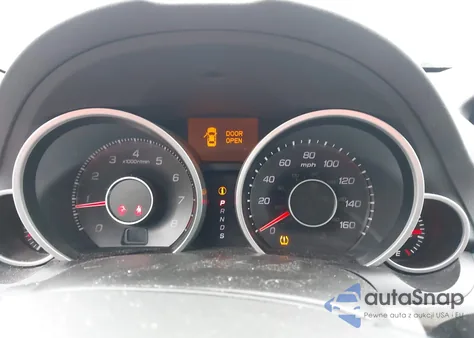 2009 Acura Tl 3.5 z USA, uszkodzony, nr VIN 19UUA86529A019920